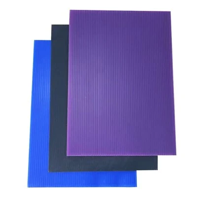 PP Automotive Parts Box Dividers