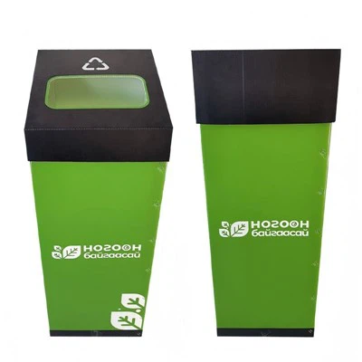 Can the PP Storage Box be used in a locker?