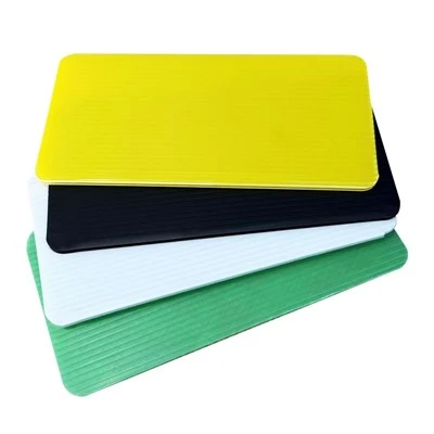 PP Beverage Bottle Separator Pads